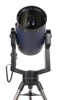 Телескоп Meade LX90 12" (f/10) ACF с профессиональной оптической схемой 1639234942