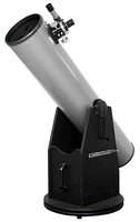 Телескоп GSO Dob 8", серебристый 1792619482