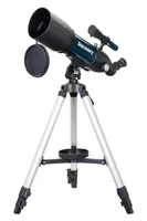 Телескоп Levenhuk Discovery Sky Trip ST80 с книгой 918312709