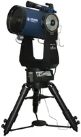 Телескоп Meade LX600 16" ACF с системой StarLock 110579264