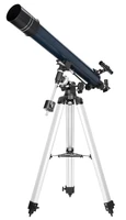 Телескоп Levenhuk Discovery Spark 809 EQ с книгой 696310125