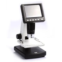 Цифровой микроскоп Levenhuk DTX 500 LCD 895308518