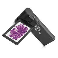 Цифровой микроскоп Levenhuk DTX 700 Mobi 910356731