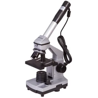Цифровой микроскоп Bresser Junior 40x-1024x, без кейса 670146162