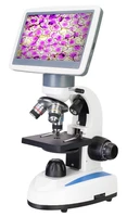 Цифровой микроскоп Levenhuk D85L LCD 1317668678