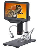 Цифровой микроскоп с дистанционным управлением Levenhuk DTX RC4 342288888
