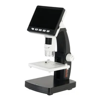 Цифровой микроскоп Микромед МИКМЕД LCD 1000Х 2.0B 147336415