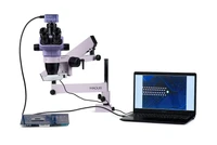 Цифровой стереоскопический микроскоп MAGUS Stereo D7TR для ремонта и пайки 872190388
