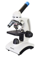 Цифровой микроскоп Discovery Femto Polar с книгой 268445269