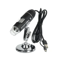 Цифровой микроскоп Микромед МИКМЕД USB 1000Х 2.0 433120768