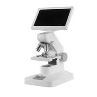 Цифровой микроскоп Микромед iMicro LCD 98333635