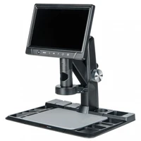 Цифровой микроскоп МИКМЕД LCD 10-12Mp 1189465813