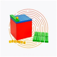 Развивающий игровой набор Ancomp ANEE-S1000 577225533