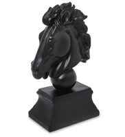 BMB-127 Фигура-бюст «Конь» 1182666774
