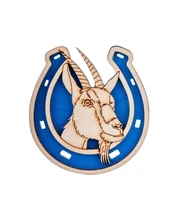 МТ- 996/2 Магнит «Коза» 1768261519