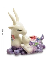 JP-71/12 Фигурка «Самая лучшая мама» (Pavone) 901652890