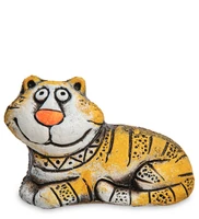 KK-796 Фигурка «Тигренок» шамот 1753935923