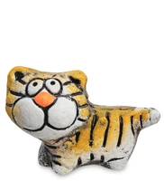 KK-792 Фигурка «Тигренок» шамот 353227400