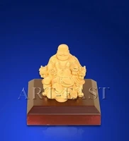 RS-91 Фигура «Будда сидячий» 141523468
