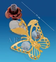 Двигатель FlashHobby Samguk WU 2206 1750 KV 471242056