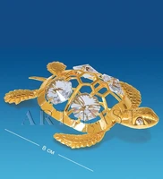Электродвигатель Т-Motor AT 8030 85CC KV190 163361001