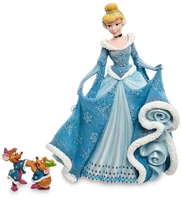 Disney-6002181 Фигурка «Золушка на балу» 834783112