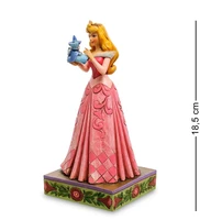Disney-4054275 Фигурка «Аврора и фея (Мудрый совет)» 1444837076