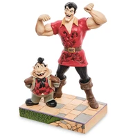 Disney-6005969 Фигурка «Гастон и Лефу (Красавица и чудовище)» 1015853293