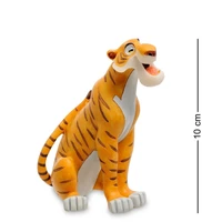 Disney-A27147 Фигурка «Шерхан (Король джунглей)» 815820148