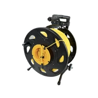 Коаксиальный кабель Racio Antenna RF-50-12 500м 1717175283