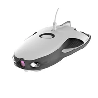 Подводный дрон для съёмок PowerVision PowerRay (комплектация Wizard) 1693492933