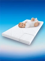 Матрас AmaroBaby со съемным чехлом, Kids Soft 1190 x 590 х 60 AMARO-331260-KS