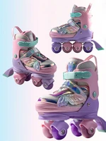 Ролики Amarobaby Magic многофункциональные 3 в 1 АВ25-35MC/170632-27