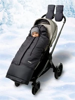 Конверт-трансформер детский зимний Amarobaby FROST, графит, размер 85-105 AB-OD24-6103F-GR-105