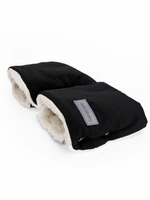Муфты на ручку коляски AMAROBABY Snowy Travel AMARO-6103-STC
