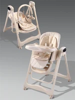 Стульчик для кормления многофункциональный Amarobaby, Legacy AB26-23LEG/03
