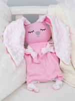 Подушка (комфортер - грелка) AmaroBaby Cherry Love розовый AMARO-41CL-R0