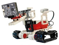 Робототехнический набор CyberToy КЛИК-2 1081419788