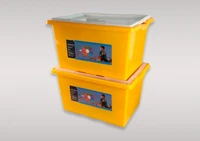 Конструктор Ведушка "Гигантский набор" 9090 E&amp;E Toys 1122465882