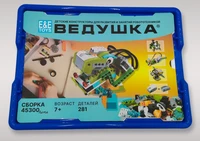 Набор для занятий робототехникой Ведушка 45300 Home E&amp;E Toys 1449064037