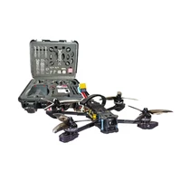 Конструктор спортивного квадрокоптера для FPV-пилотирования «Олимпиец» TEZONA 685514594