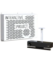 Интерактивная горка Interactive Project (компьютер, без проектора) 1718538451