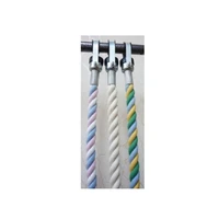 Мобильный физкультурный комплекс Haba GmbH: комплект подвесных канатов 147748 1735034526