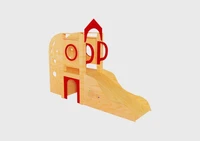 Игровой комплекс «Дом Улитки 4» Romsens 534186274