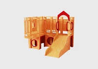 Игровой комплекс «Дом Улитки» Romsens 644975342