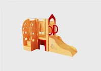 Игровой комплекс «Дом Улитки 2» Romsens 1363732515