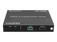 Презентационный коммутатор HDMI IconBIT HS-2506 792958764