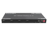 Матричный коммутатор HDMI IconBIT HS-2508 956427365