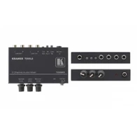 Двухканальный микшер Kramer 102MX 1001809949