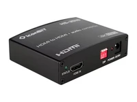 Деэмбеддер аудио HDMI IconBIT HS-2516 725600536